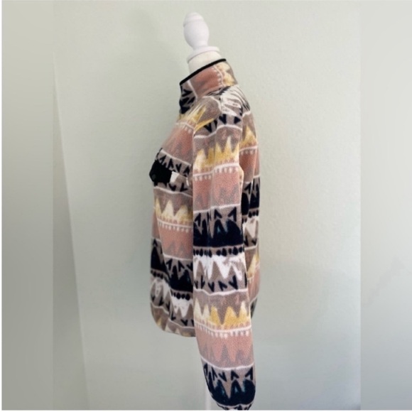 Patagonia Snap-T Fleece Synchilla Pullover Bandicoot
Marrow Grey - Picture 6 of 14